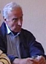 Profile Picture of Robert Castel (actor)on Wikipedia