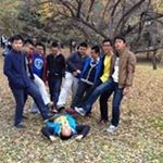 Profile Picture of Andy Gao (@gao1970) on Instagram