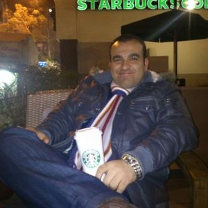 Profile Picture of George Malak (@GeorgeMalak3) on Twitter