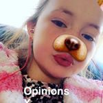 Olivia Conway ❤️ - Instagram Profile Picture of Olivia Conway ❤️ (@_oliviaconway) on Instagram