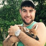 Profile Picture of Joshua Royce Hardison (@josh.hardison.50) on Instagram