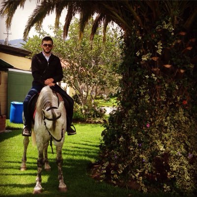 Profile Picture of Christopher Corella (@corella69) on Twitter