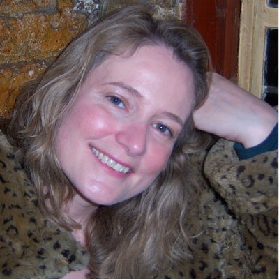 Profile Picture of Janet E. Cameron (@ASimpleJan) on Twitter