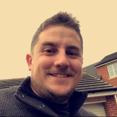 Profile Picture of Steve Penman (@Timmyofyarm) on Twitter