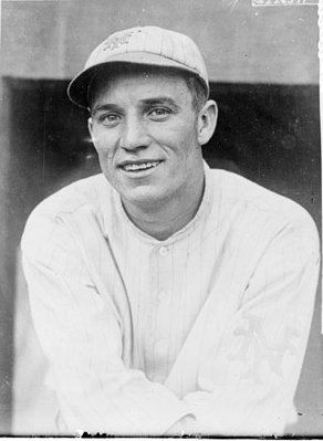 Profile Picture of Jimmy Smith (1910s infielder)on Wikipedia