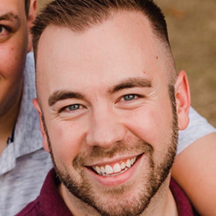 Profile Picture of Robert Lane (@@robobert08) on Tiktok