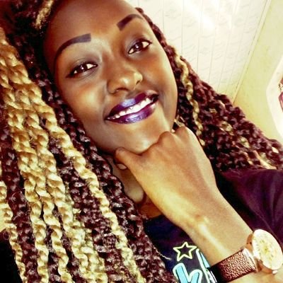 Profile Picture of Violet Daniels (@violetwambui21) on Twitter