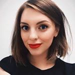 Profile Picture of Maria (@mariatroutmen) on Instagram
