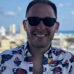Profile Picture of Jason Kaplan (@jalexkaplan) on Instagram