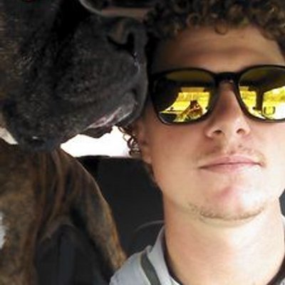 Profile Picture of Caleb Potter (@calebpotter88) on Twitter