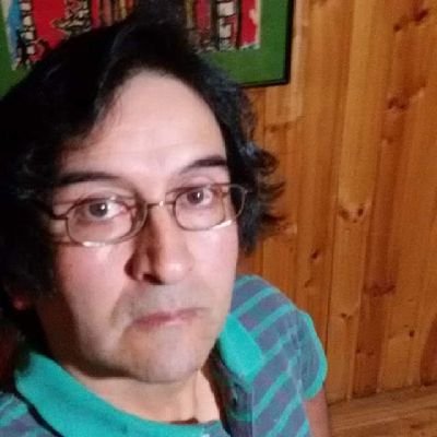 Profile Picture of Jaime Andrés Mancilla Vidal (@JaimeAndrsManc1) on Twitter
