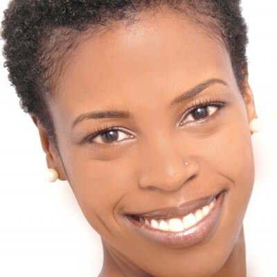 Profile Picture of Wambui Thimba (@WambuiThimba) on Twitter
