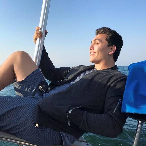 Profile Picture of Jacob Diaz (@jdaica) on Poshmark