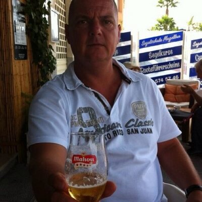 Profile Picture of Ronald Brouwers (@BrouwersI) on Twitter