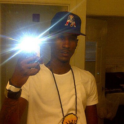 Profile Picture of MAIN (@Eddie_KaneJr) on Twitter