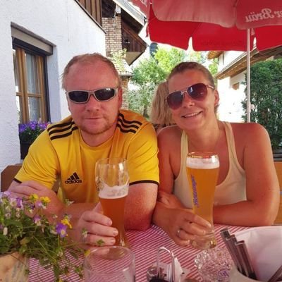 Profile Picture of Marcus Albrecht (@mamo2711) on Twitter