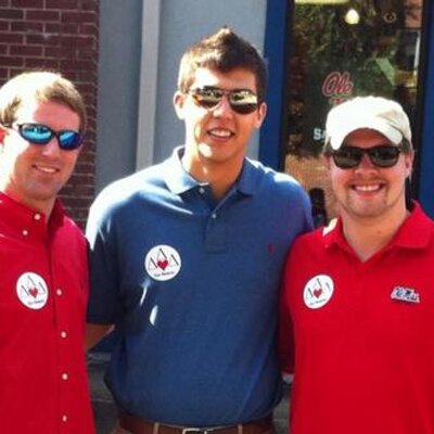 Profile Picture of Bryant Self (@BryantSelf) on Twitter