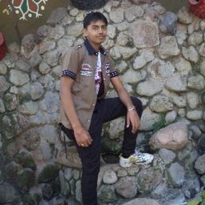 Profile Picture of Vishnu Patel (@vishnupatel009) on Twitter