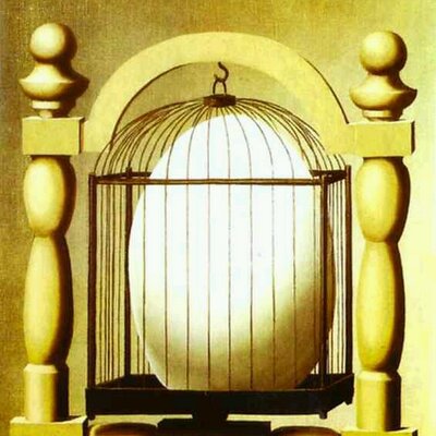 Profile Picture of J. Alexander Bennett (@MrJABennett) on Twitter