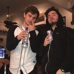 Dustin Crader♋️ - Instagram Profile Picture of Dustin Crader♋️ (@dcrad_) on Instagram