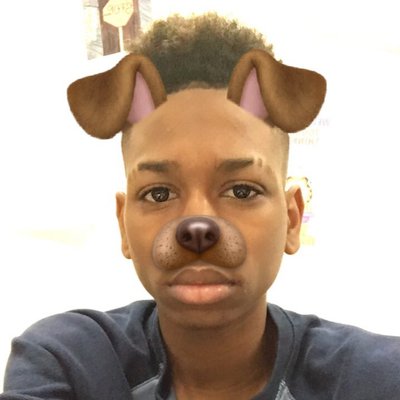 Zachary McClain - Twitter Profile Picture of Zachary McClain (@IamZacharyM) on Twitter