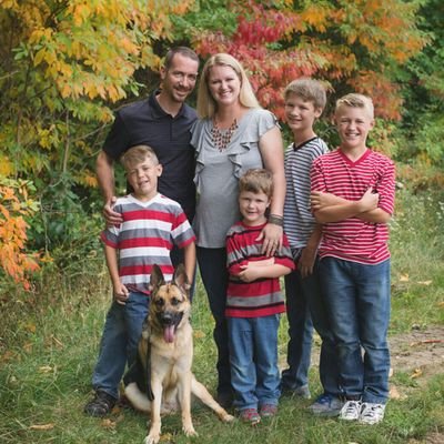 Profile Picture of Doug Greer, PhD (@DougGreer18) on Twitter