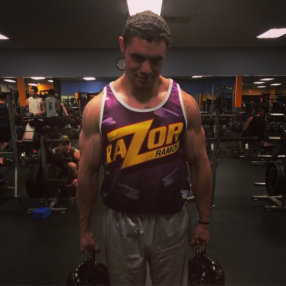 Profile Picture of Lucas Mccann (@maddness1) on Poshmark