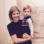 Profile Picture of Christie Cowart McKeeby (@christiecowart) on Instagram
