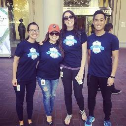 Profile Picture of Laura Pedersen (@LauraSalesforce) on Twitter