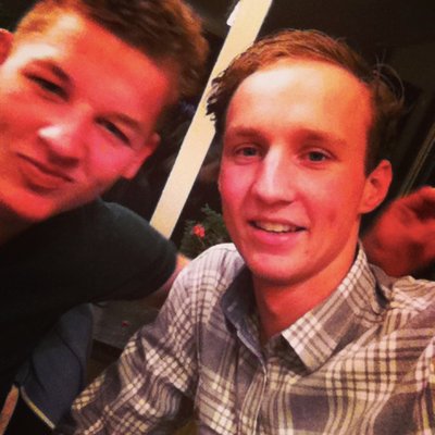 Profile Picture of Tim Schrier (@TimmieAgger) on Twitter