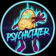Profile Picture of ThePsychicTater (@thepsychictater) on Tiktok