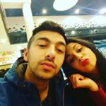 Profile Picture of Abraham_&_Janet (@abrahan_21_gitanin) on Instagram