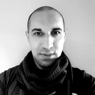 Profile Picture of Abraham Resendiz Castillo (@BramResendiz) on Twitter