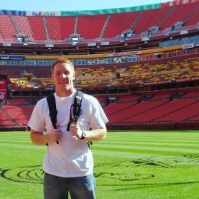 Profile Picture of Brad Weiland (@bradweiland) on Twitter