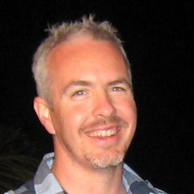 Profile Picture of Matthew Brady (@burningdeck) on Twitter