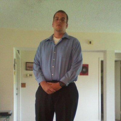 Profile Picture of David Swensen (@TheOneExpert) on Twitter