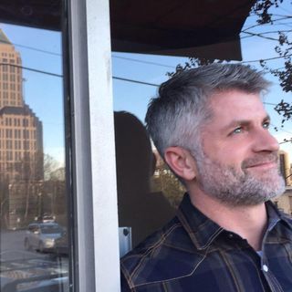 Profile Picture of Clint Bearden (@clintassimo) on Instagram