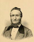 Profile Picture of Albert Burtchon Wikipedia