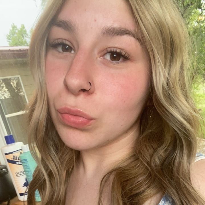 Profile Picture of trinity sullivan (@trinity.sullivan) on Tiktok