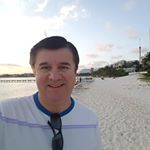 Profile Picture of Edgardo Arevalo (@ingarevalo70) on Instagram