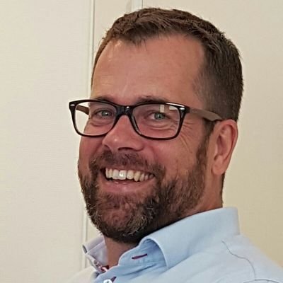 Profile Picture of Ralf Maas (@MaasRalf) on Twitter