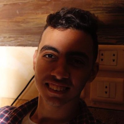 Profile Picture of Ahmed Abdelmohsen💙🌸 (@Thunder_8419) on Twitter