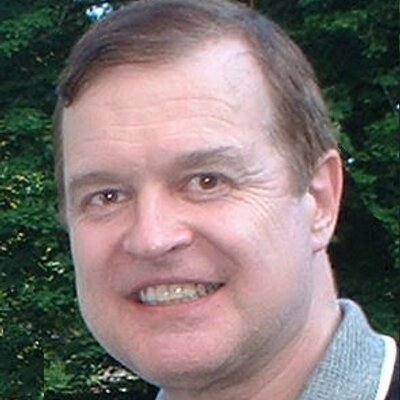 Profile Photo of Dr John H Gagnon (@johngphd) on Twitter