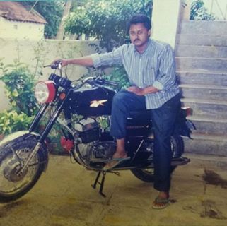 Profile Picture of Bhupesh Krishnamurthy (@linkedinbhupesh) on Facebook