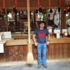 Profile Picture of Julio César Barreda (@barreda_julio) on Twitter