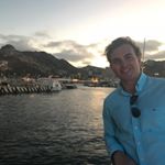Profile Picture of Patrick Farris (@pfair6) on Instagram
