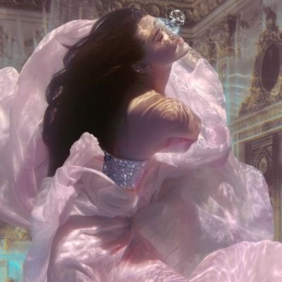Profile Picture of Ann Starling (@velvet_warmth) on Twitter