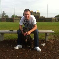 Profile Picture of Steven Goodwin (@steven-goodwin-26) on Quora