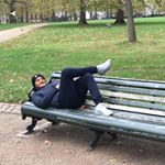 Profile Picture of Chaitanya Raju (@chai_1610) on Instagram