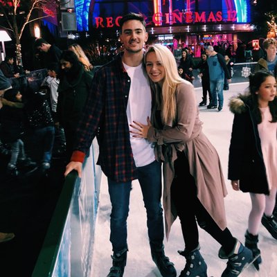 Profile Picture of Lex (@alexis_pearson7) on Twitter